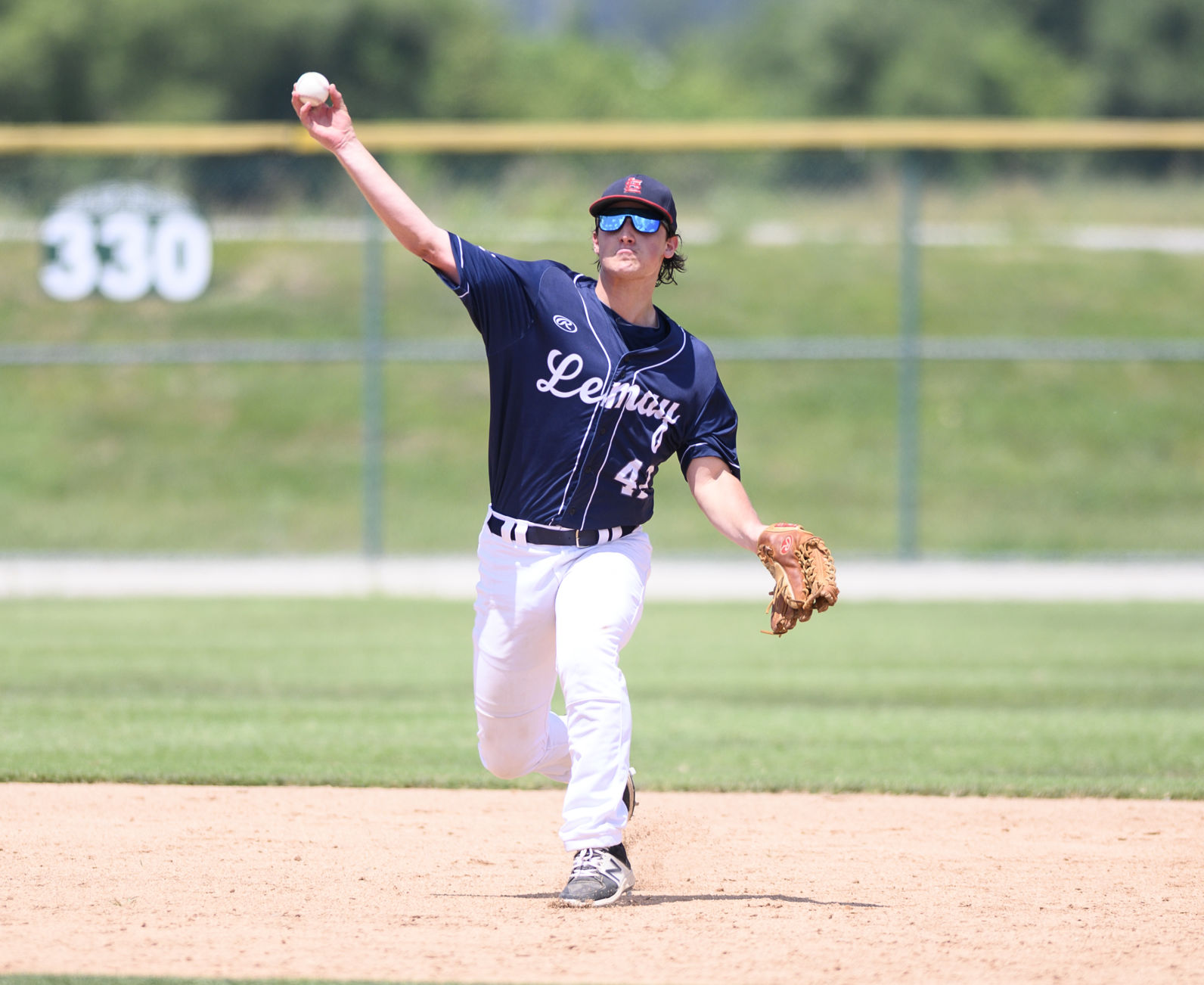Lemay vs. Eureka